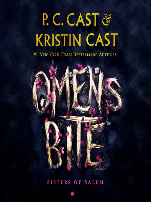 Title details for Omens Bite by P. C. Cast - Available
